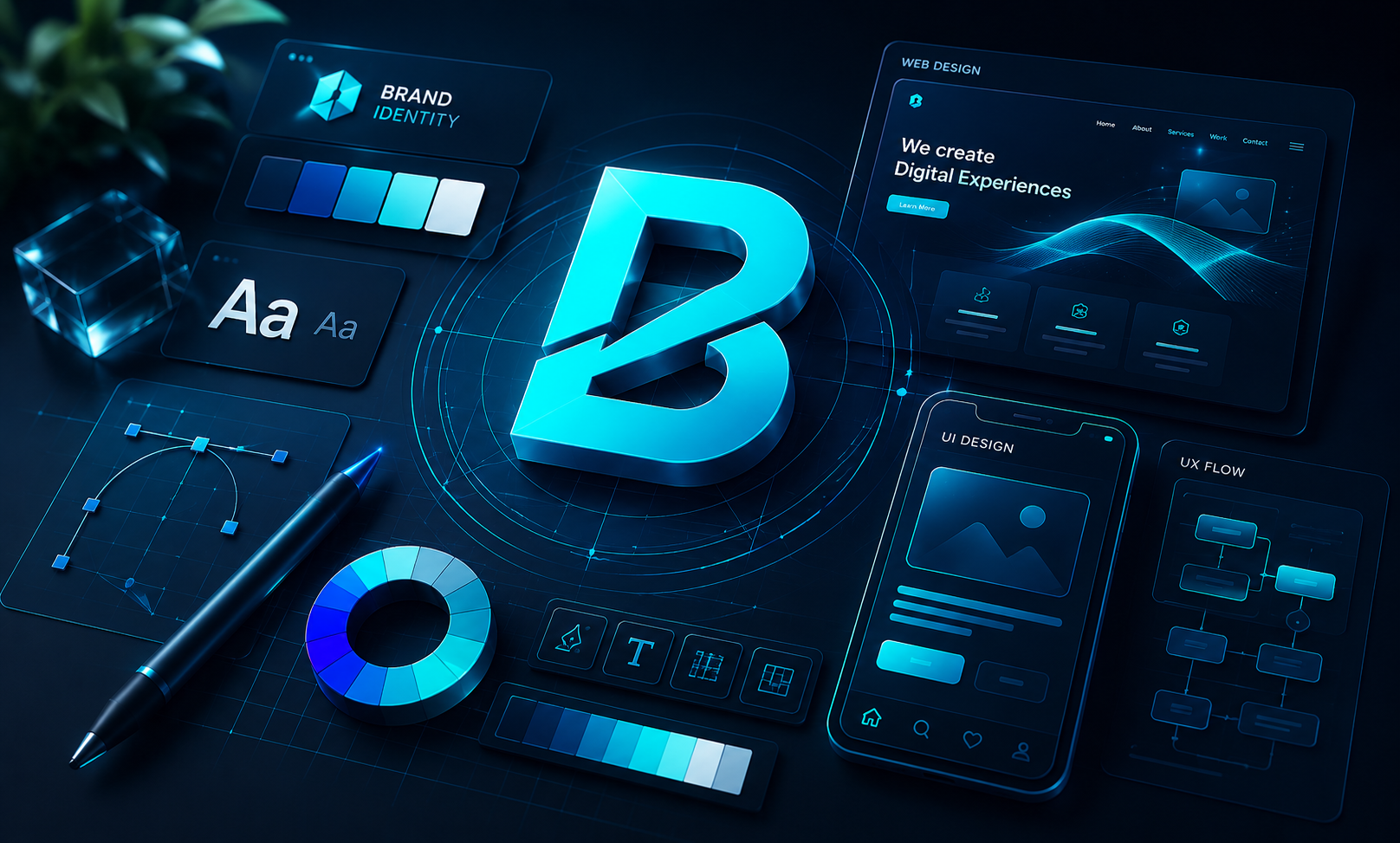 Brand Architecture