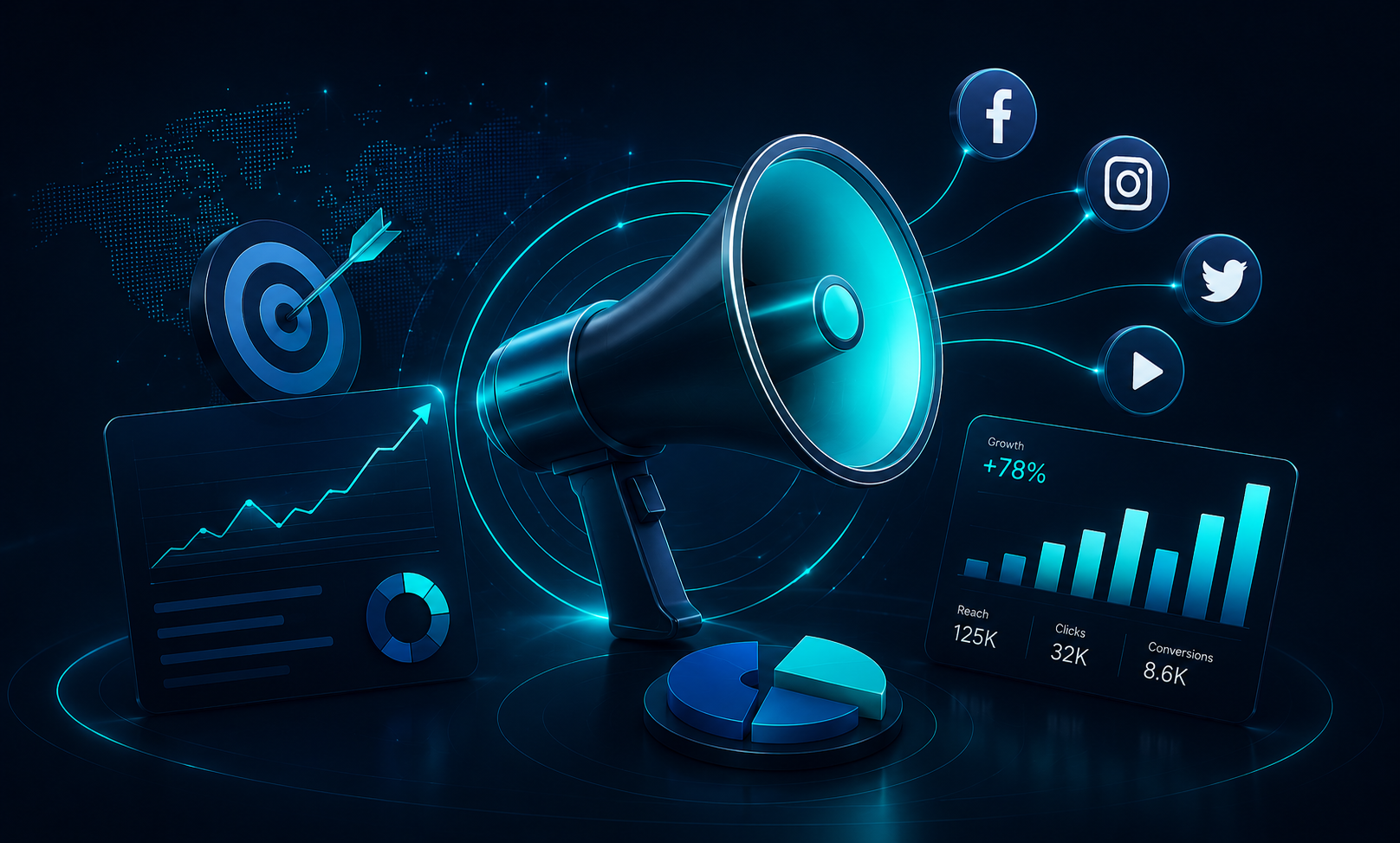 Growth Marketing