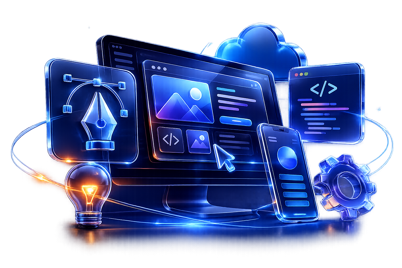 Bikasoft Digital Systems