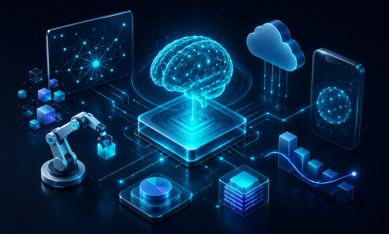 Intelligent Automation