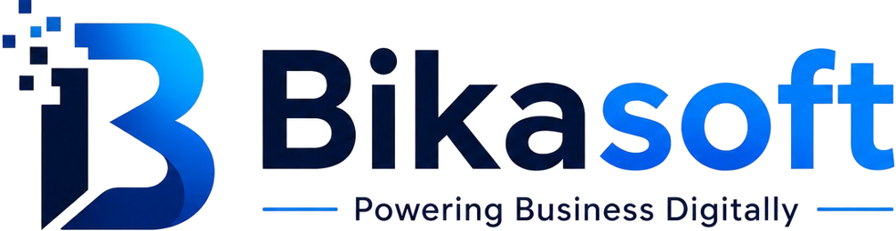Bikasoft Logo